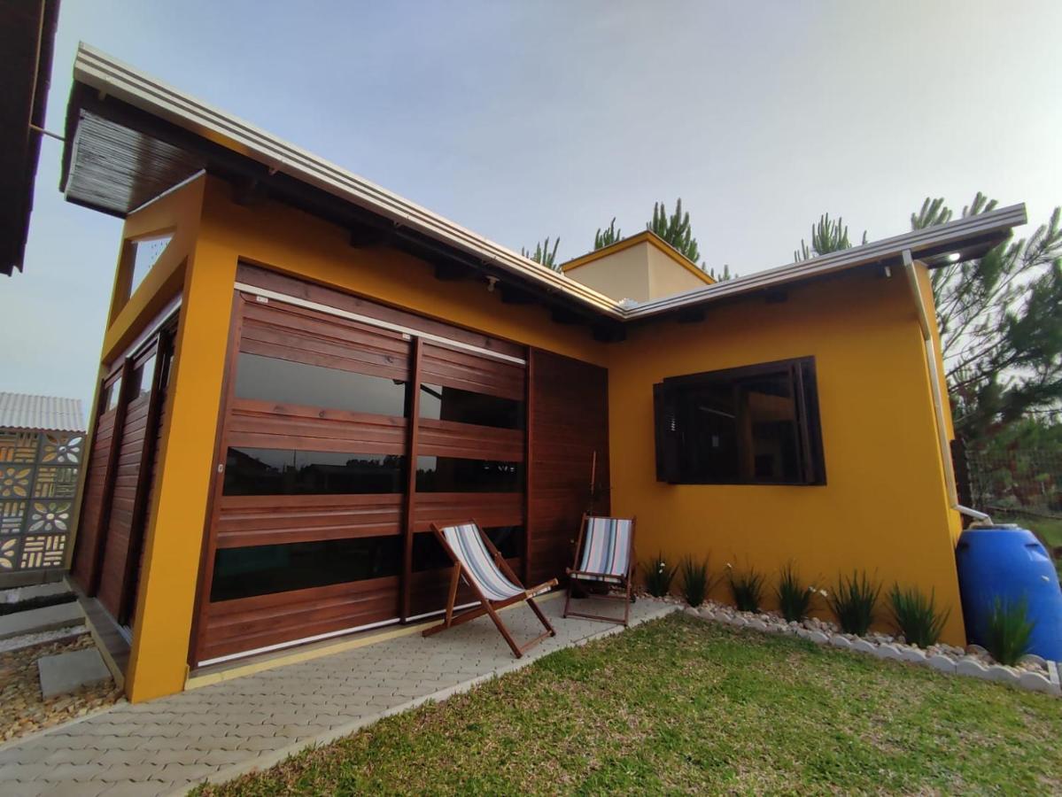 Holiday home A Casa Amarela - Conforto E Tranquilidade Proximo Ao Mar