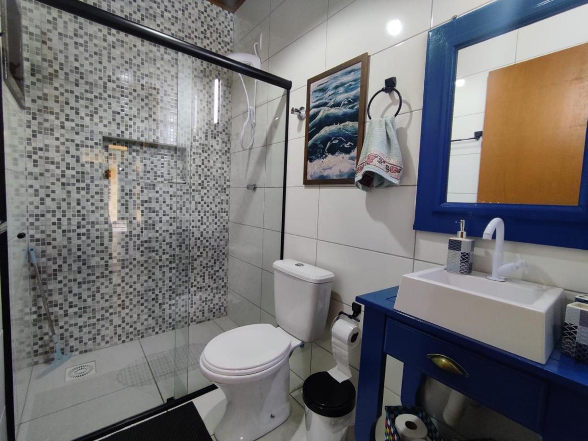 A Casa Amarela - Conforto E Tranquilidade Proximo Ao Mar Holiday home