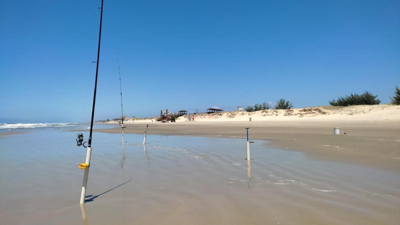 Holiday home A Casa Amarela - Conforto E Tranquilidade Proximo Ao Mar *