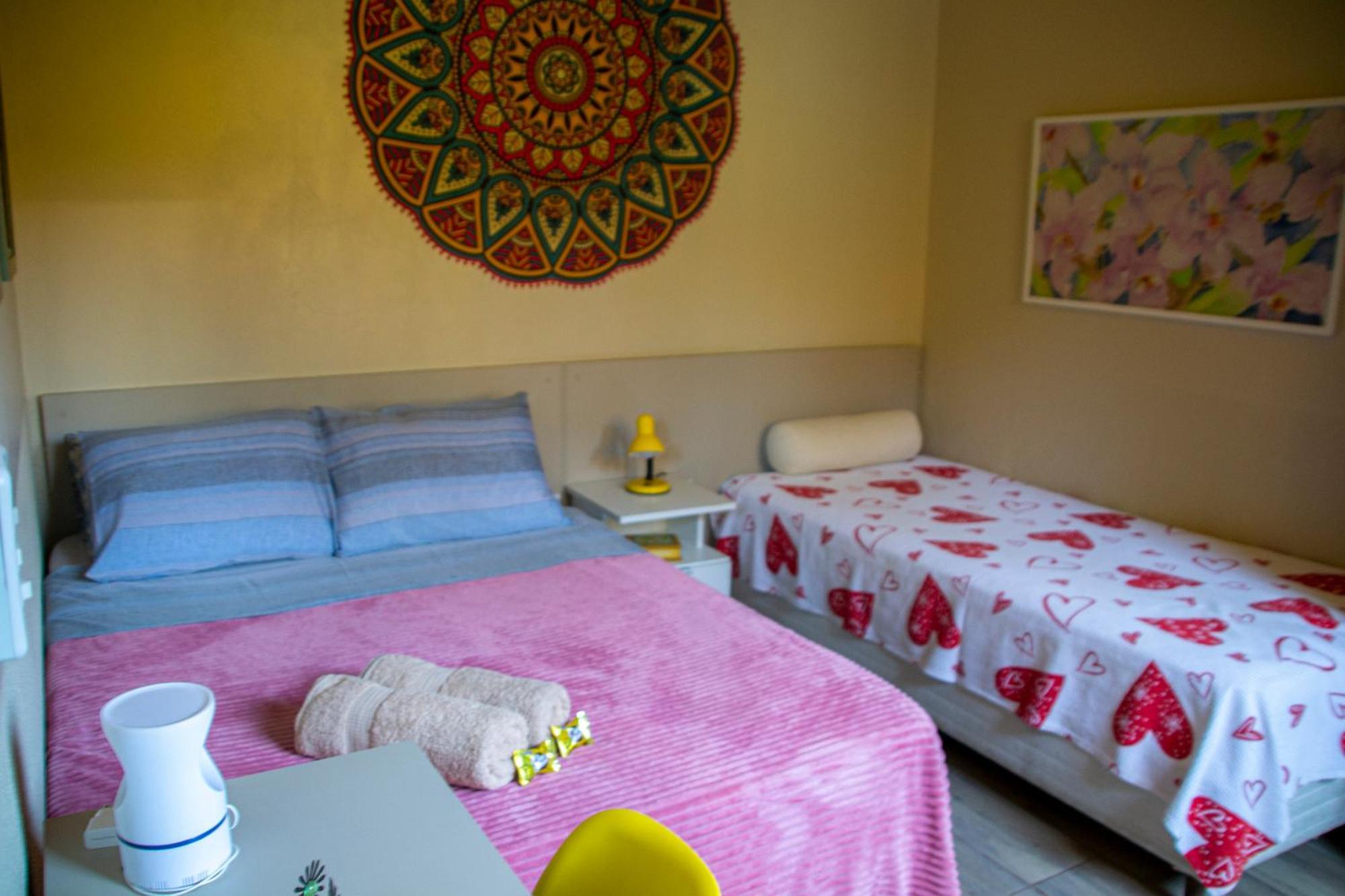 Holiday home A Casa Amarela - Conforto E Tranquilidade Proximo Ao Mar *