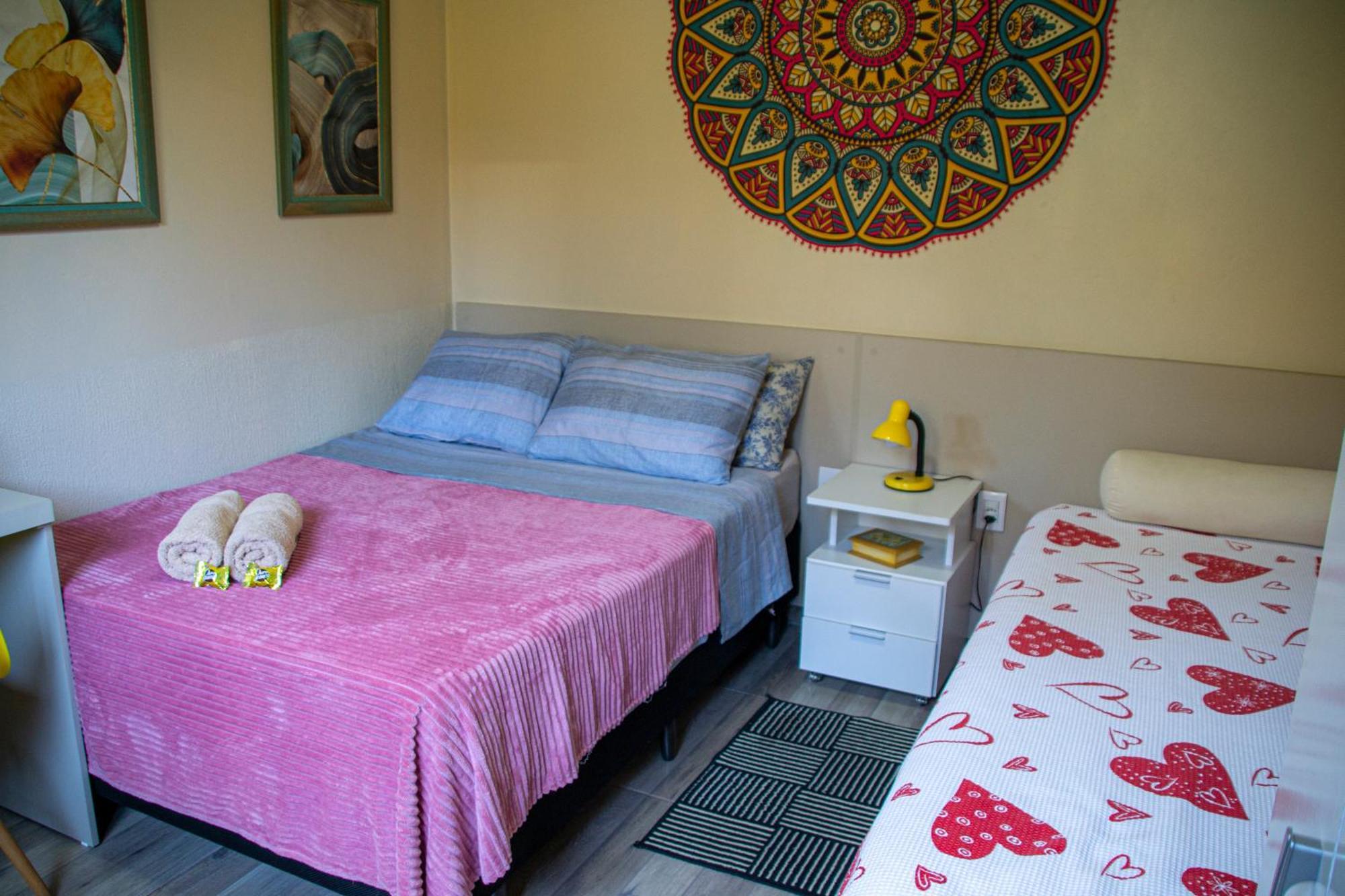 A Casa Amarela - Conforto E Tranquilidade Proximo Ao Mar Holiday home *