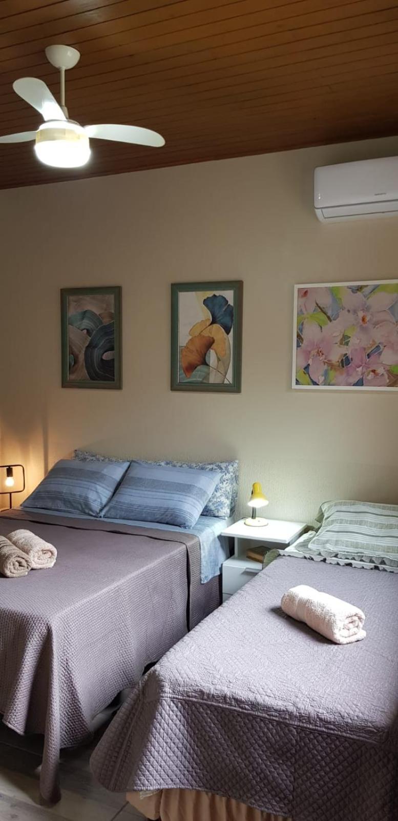 A Casa Amarela - Conforto E Tranquilidade Proximo Ao Mar Holiday home